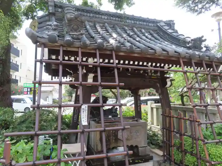 白山神社(東京都)