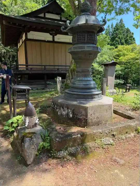 土津神社|こどもと出世の神さま(福島県)