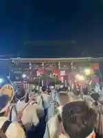 池上本門寺(東京都)