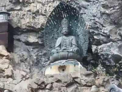 宝山寺(奈良県)