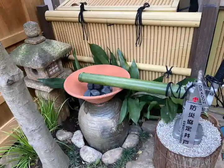 心城院のその他建物