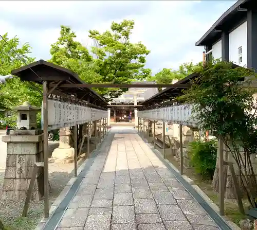 桑名宗社（春日神社）のその他建物