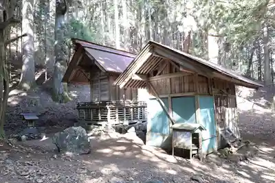 大嶽神社(東京都)