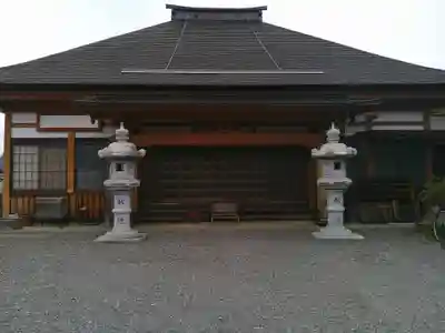 清光院(山梨県)