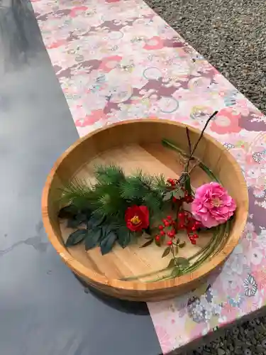 賀茂御祖神社（下鴨神社）のその他建物