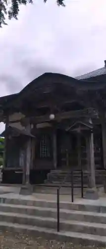 称名寺(岩手県)