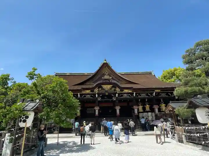 北野天満宮(京都府)