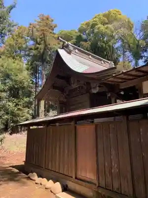 宗像神社(千葉県)