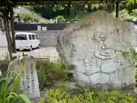 蓮台寺のその他建物