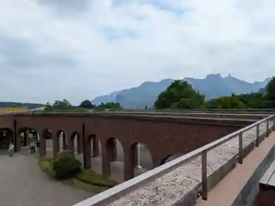 熊ノ平神社(群馬県)