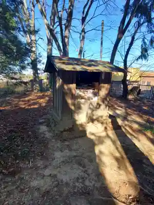 元巣神社の末社・摂社