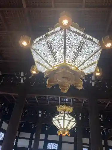 本願寺（西本願寺）(京都府)