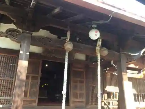聖天山正圓寺(大阪府)
