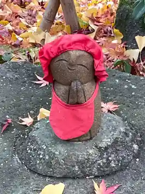 輪王寺(宮城県)