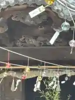 福島八幡宮(福岡県)