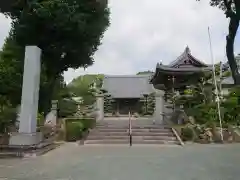 全久院の建物その他