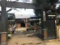 密蔵院のその他建物