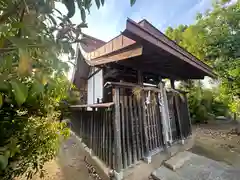 天皇神社(京都府)