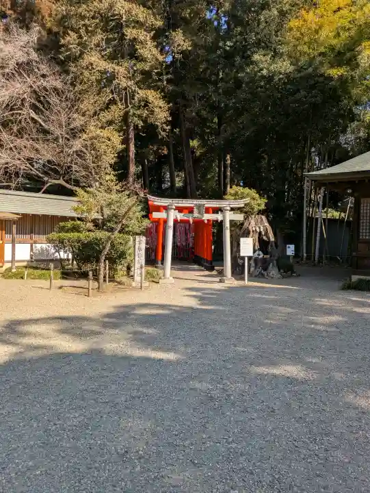 常磐神社(茨城県)