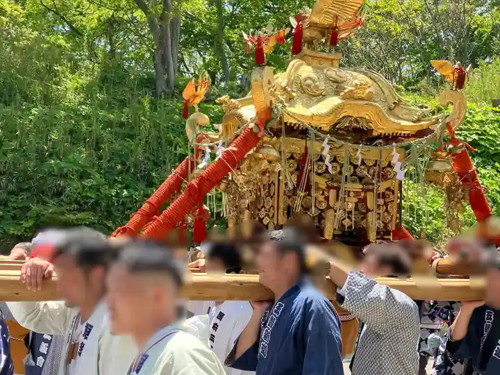 国分寺(新潟県)