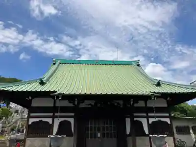 安養寺(神奈川県)