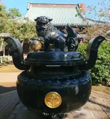 豪徳寺のその他建物