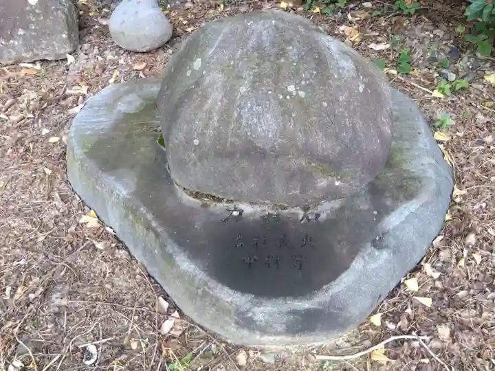 天明神社(福井県)
