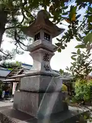 堀出神社(新潟県)