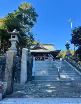 高松神社(静岡県)