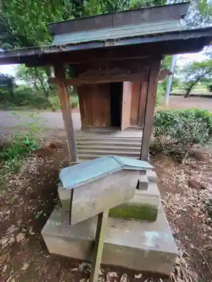 繁桂寺(栃木県)