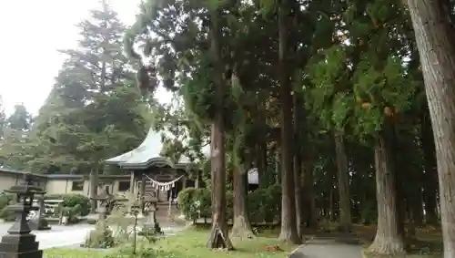 大館神明社(秋田県)