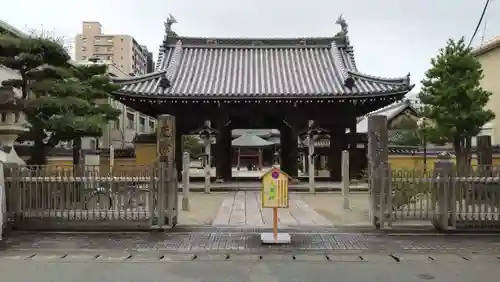 継松寺(三重県)