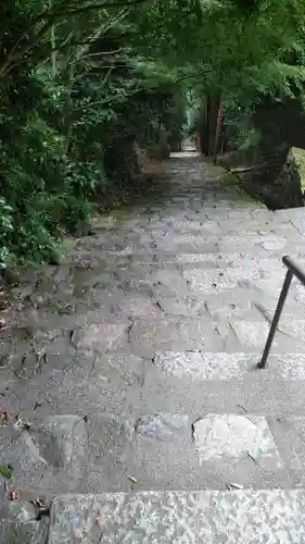 長命寺のその他建物