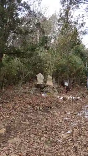 羽黒神社(福島県)