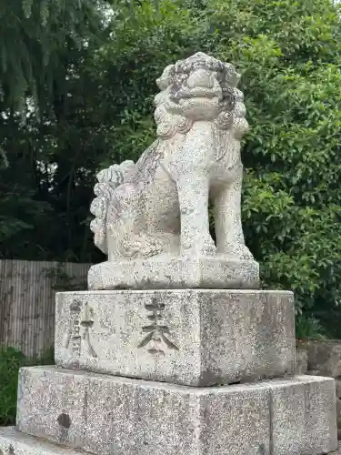 和泉國一之宮　大鳥大社(大阪府)