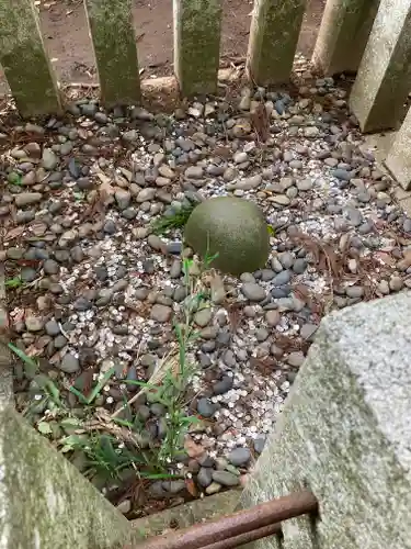 香取神宮のその他建物