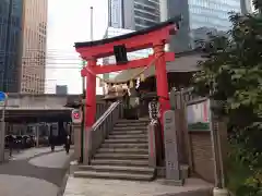 日比谷神社(東京都)