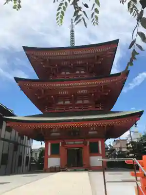 本興寺のその他建物