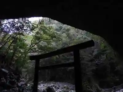 天安河原宮(宮崎県)