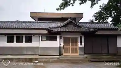 高倉稲荷神社の建物その他