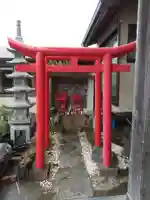高生寺の末社・摂社