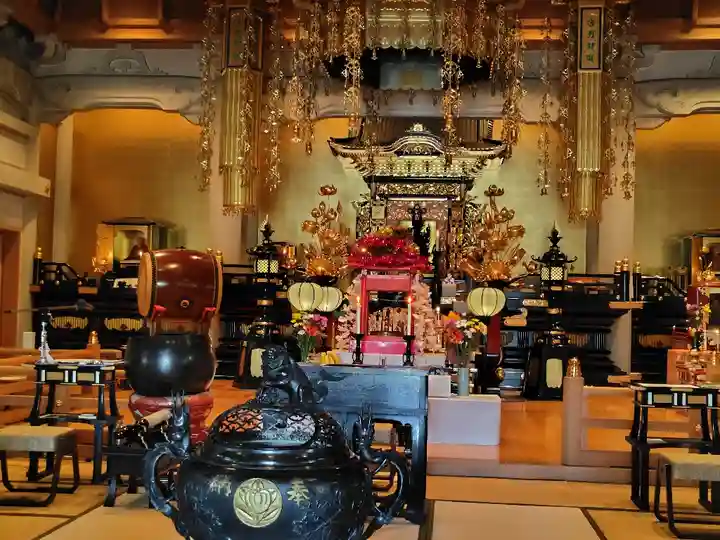 眞久寺(北海道)
