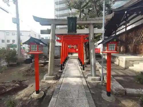 八宮神社(兵庫県)