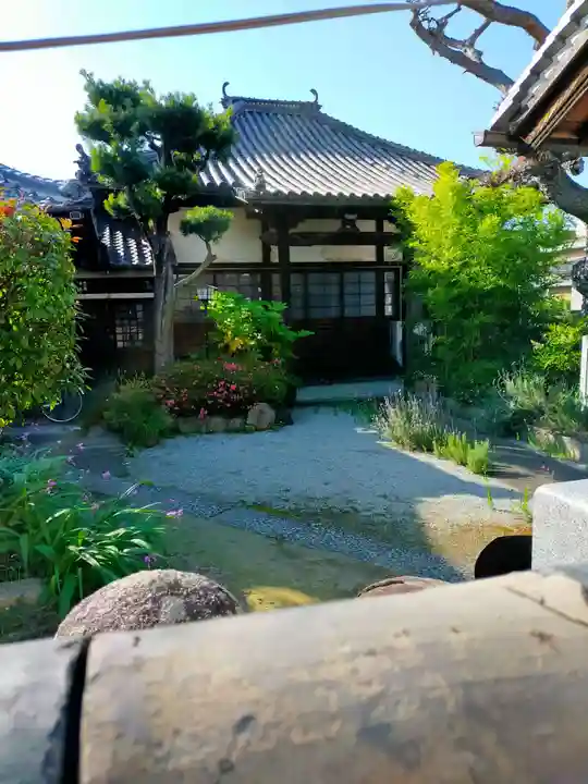 蓮華寺(大阪府)