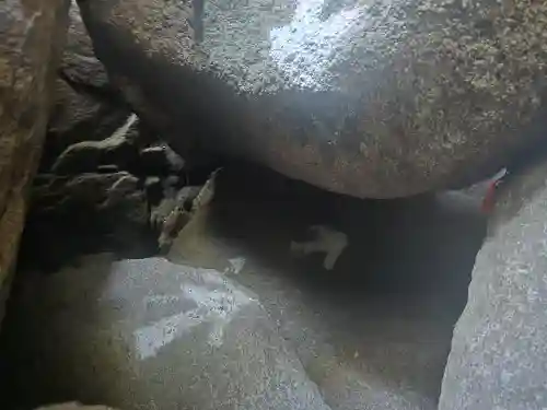 磐船神社(大阪府)