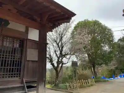 常福寺のその他建物