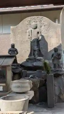 興禅寺(大阪府)