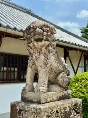 錦織神社(大阪府)