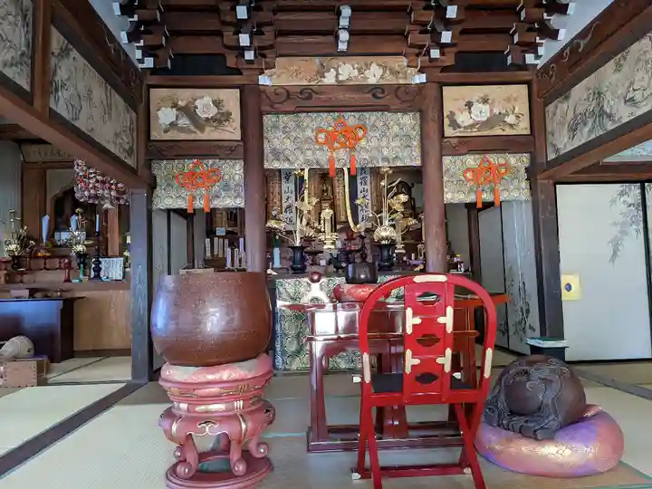 清巌寺(島根県)