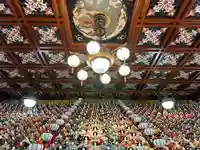 秋葉總本殿可睡斎(静岡県)